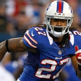 Stephon Gilmore