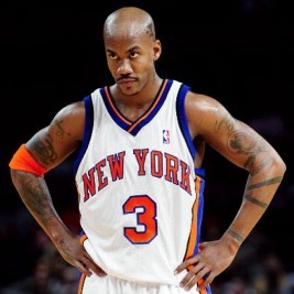 Stephon Marbury