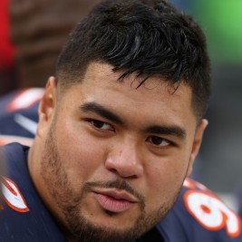 Stephen Paea