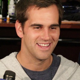 Stephen Gostkowski