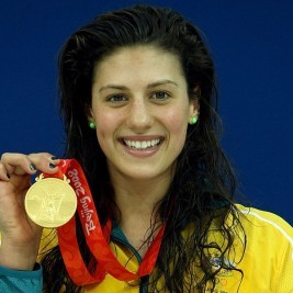 Stephanie Rice