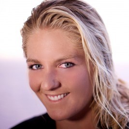 Stephanie Gilmore