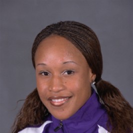 Stephanie Durst