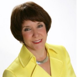 Eileen McDargh
