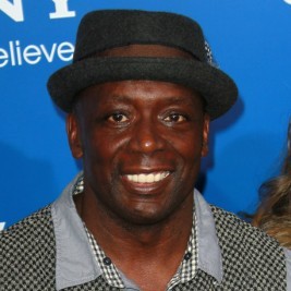 Billy Blanks