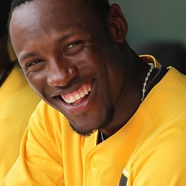 Starling Marte