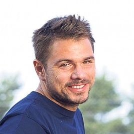 Stanislas Wawrinka