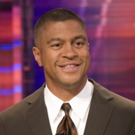 Stan Verrett