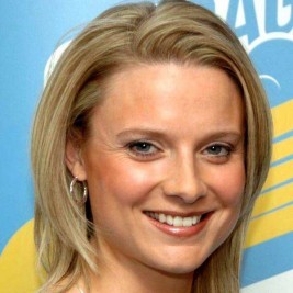 Stacey Dales