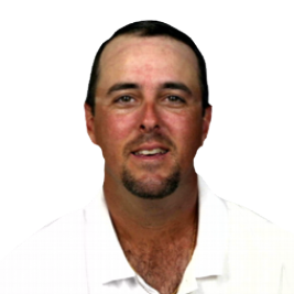 Spike McRoy