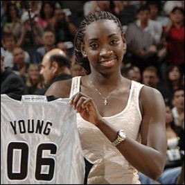 Sophia Young