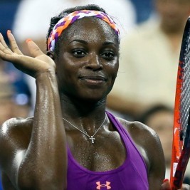 Sloane Stephens