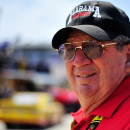 Donnie Allison