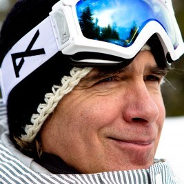 Jake Burton