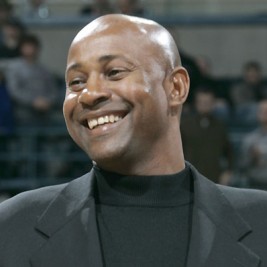 Sidney Moncrief