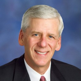 Ed Crenshaw