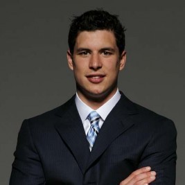 Sidney Crosby