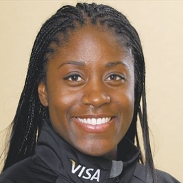 Shelley-Ann Brown