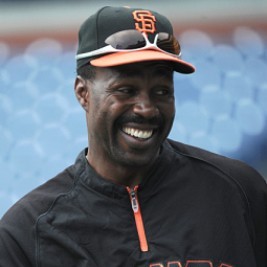 Shawon Dunston