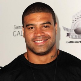 Shawne Merriman