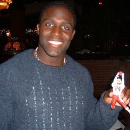 Shawn Springs