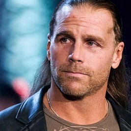Shawn Michaels