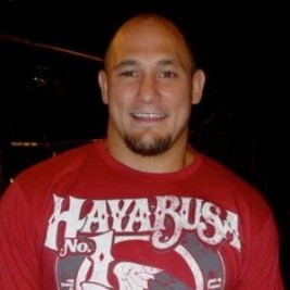 Shawn Jordan