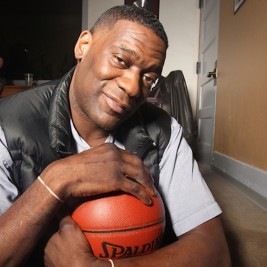 Shawn Kemp