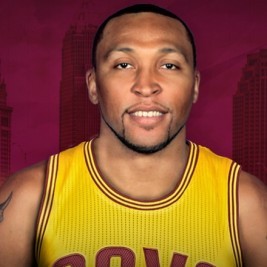 Shawn Marion