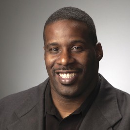 Shawn Harper