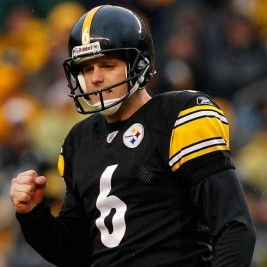 Shaun Suisham