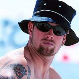 Shaun Palmer