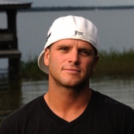 Shaun Murray