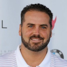 Shaun O'Hara