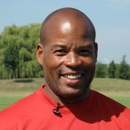 Shaun Gayle