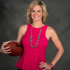 Shannon Spake