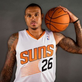 Shannon Brown