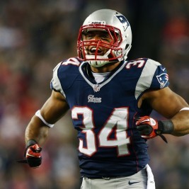 Shane Vereen