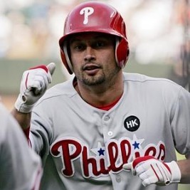 Shane Victorino