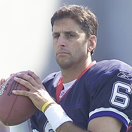 Shane Matthews