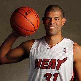 Shane Battier