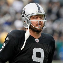 Shane Lechler