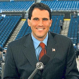 Seth Davis