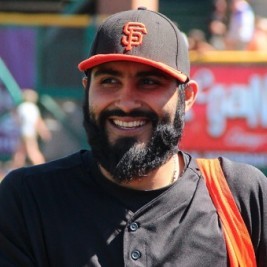 Sergio Romo