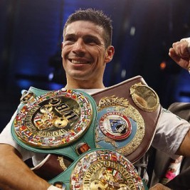 Sergio Martinez