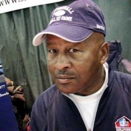 Mel Renfro