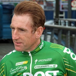 Sean Kelly