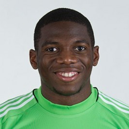 Sean Johnson
