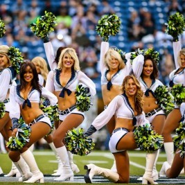 Sea Gals