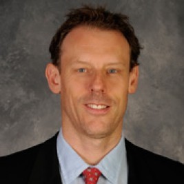 Sean Burke